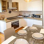 La Deliziosa - Apartamento Sorrento