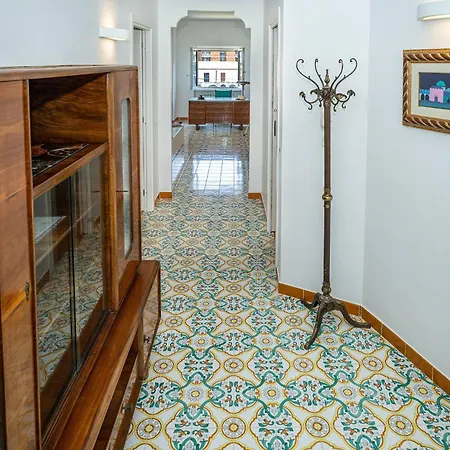 La Deliziosa - Apartamento