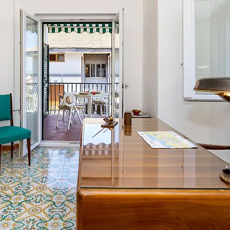 La Deliziosa - Apartamento Sorrento