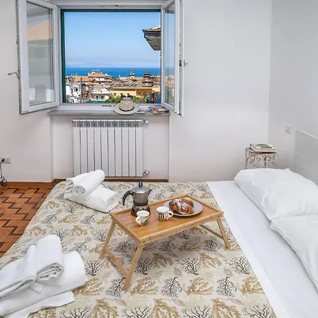 La Deliziosa - Sorrento